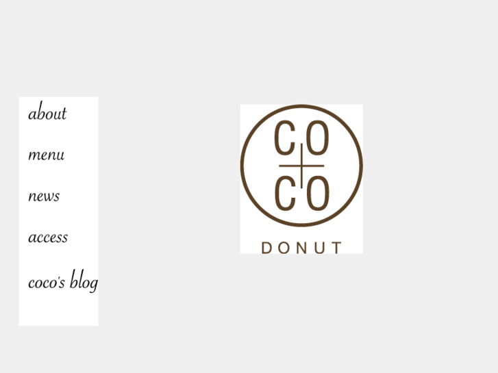 www.coco-donut.com