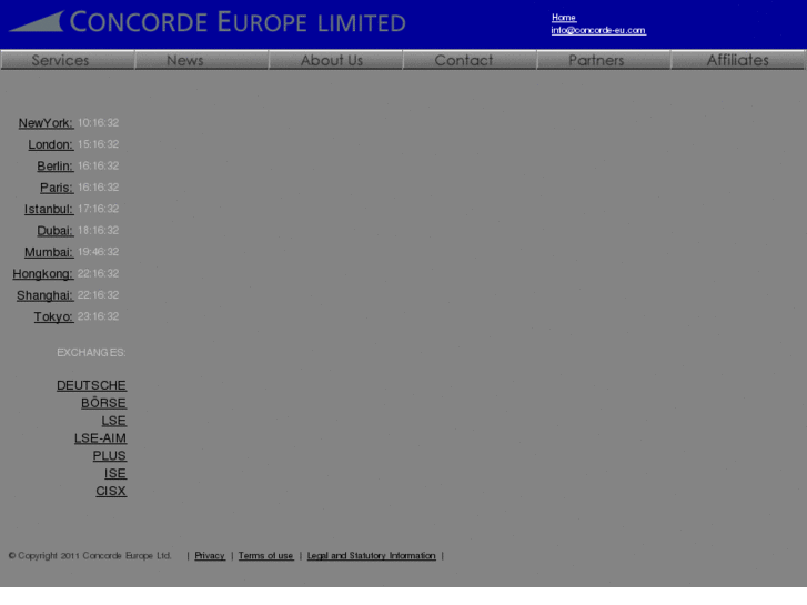 www.concorde-eu.com