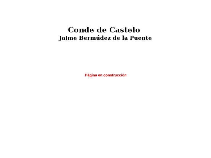 www.condedecastelo.es