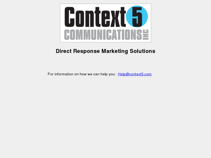 www.context5.com