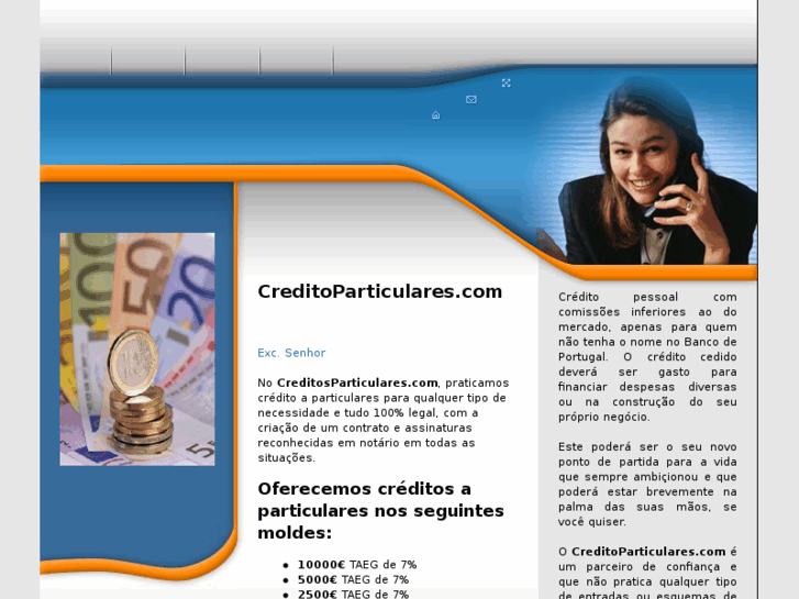 www.creditoparticulares.com