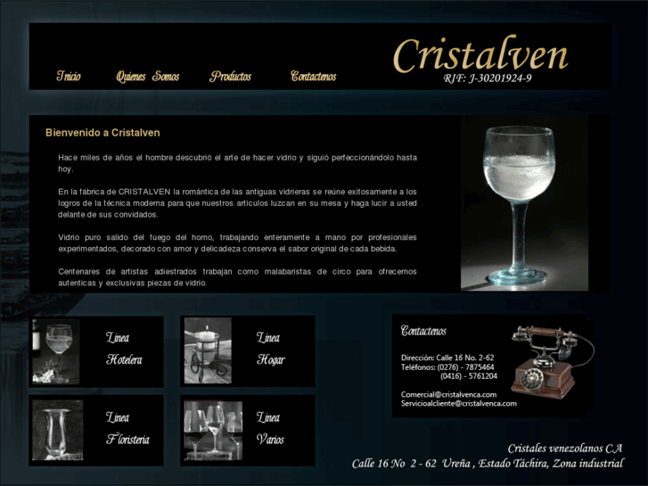 www.cristalvenca.com