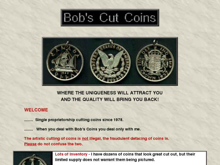 www.cutcoins.com