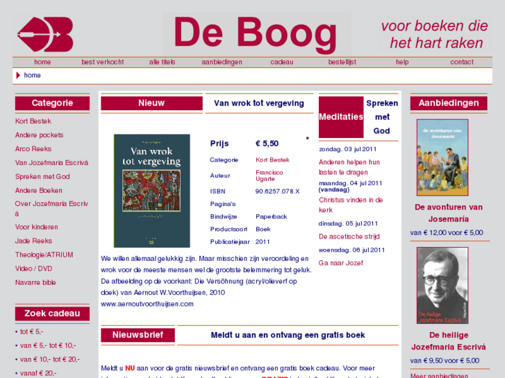 www.deboog.nl