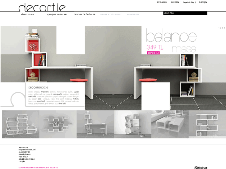 www.decortie.com