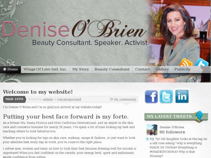 www.denise-obrien.com