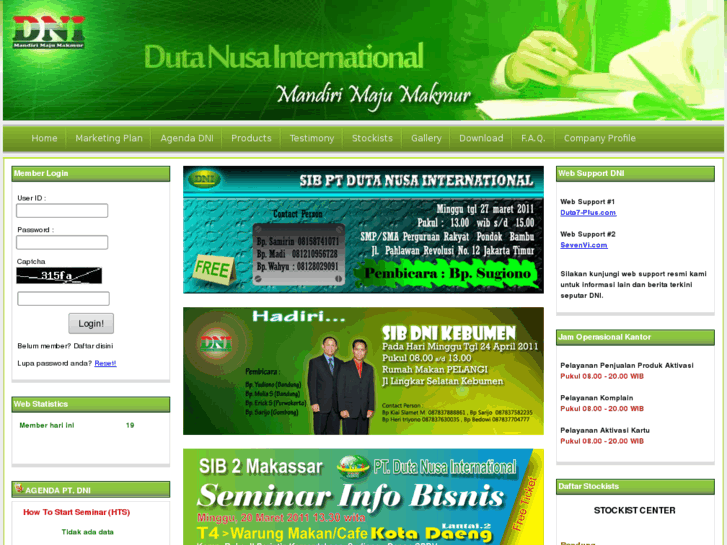 www.duta7int.com