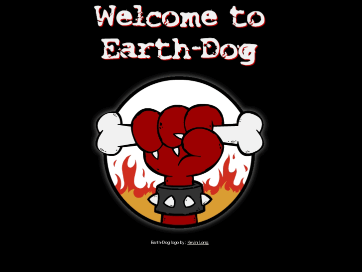 www.earth-dog.com