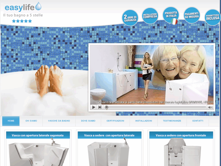 www.easylifesrl.com