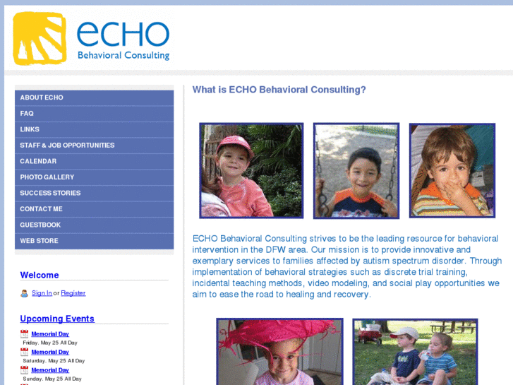 www.echobehavioralconsulting.org