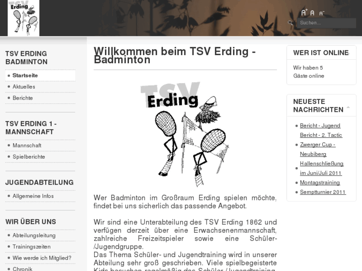 www.erding-badminton.com