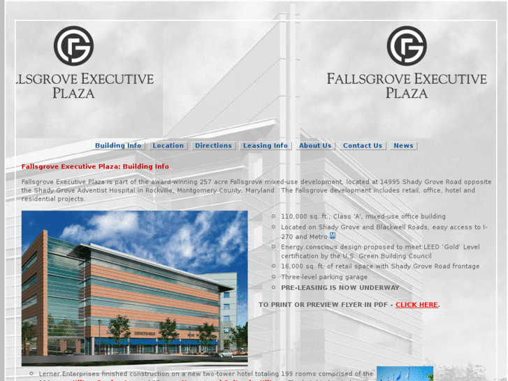 www.fallsgroveexecutiveplaza.com