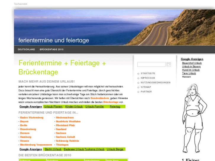 www.ferien-und-feiertage.info