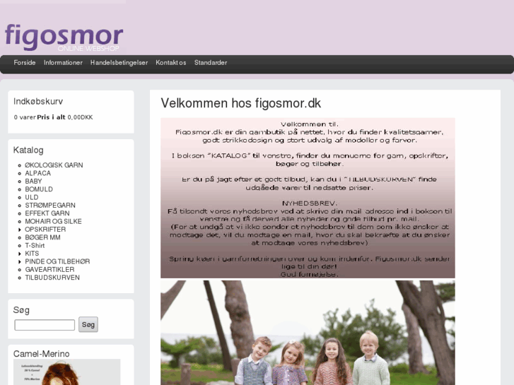 www.figosmor.dk