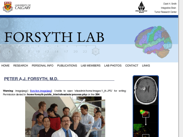 www.forsythlab.com