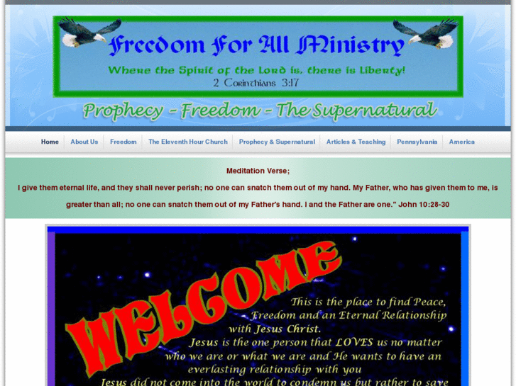 www.freedomforallministry.org