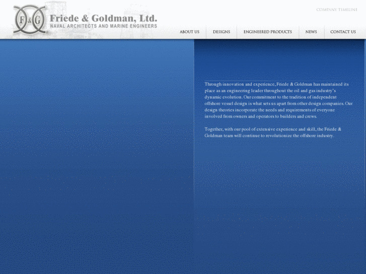 www.friedeandgoldman.com