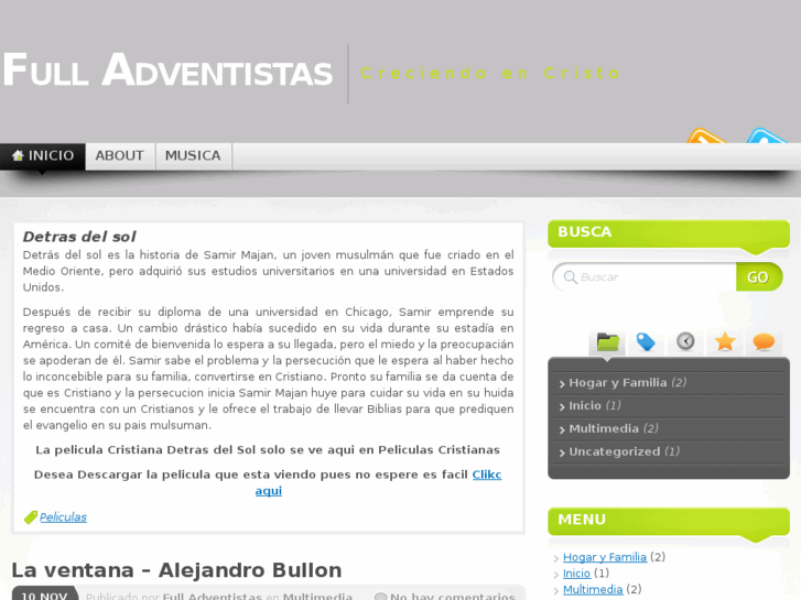 www.fulladvent.org