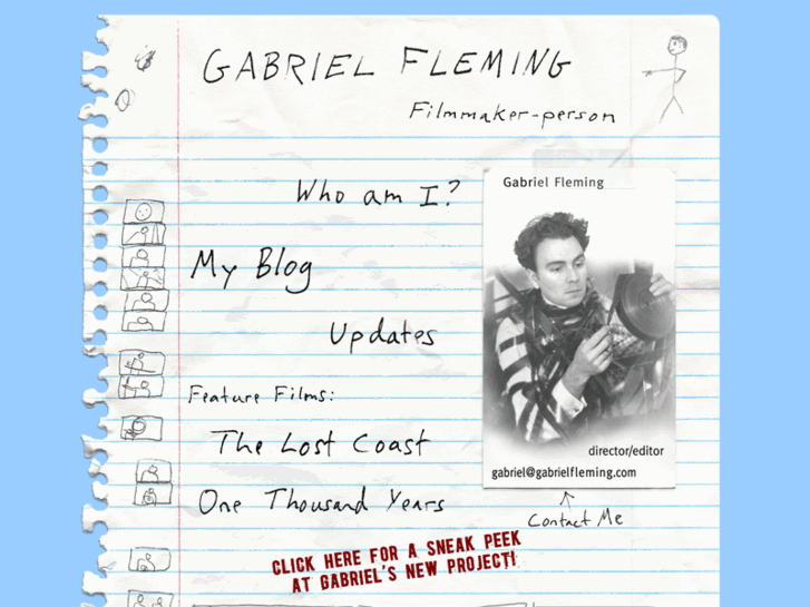 www.gabrielfleming.com