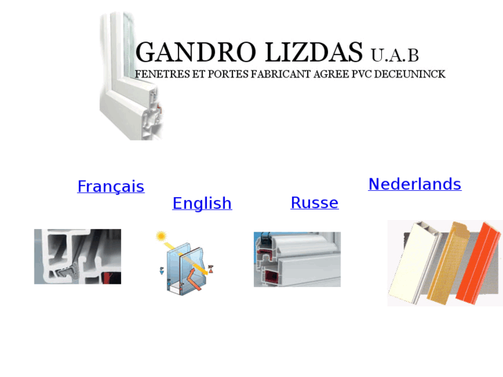 www.gandrolizdas.com