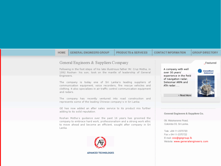 www.generalengineers.com
