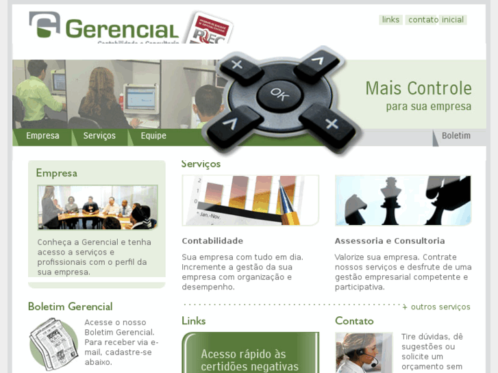 www.gerencialconsultores.com