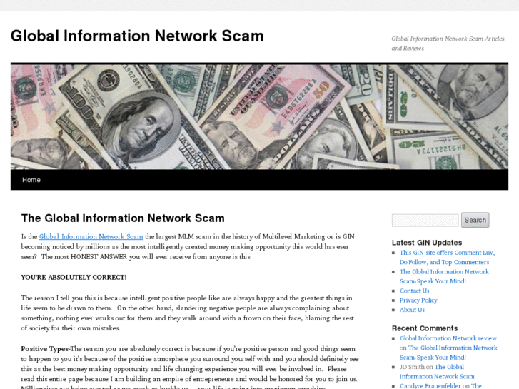 www.globalinformationnetworkscam.net