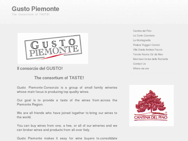 www.gustopiemonteconsorzio.com