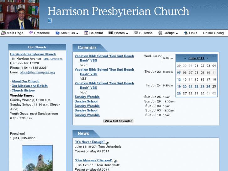 www.harrisonpres.org