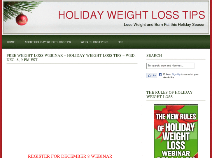 www.holiday-weightloss.com