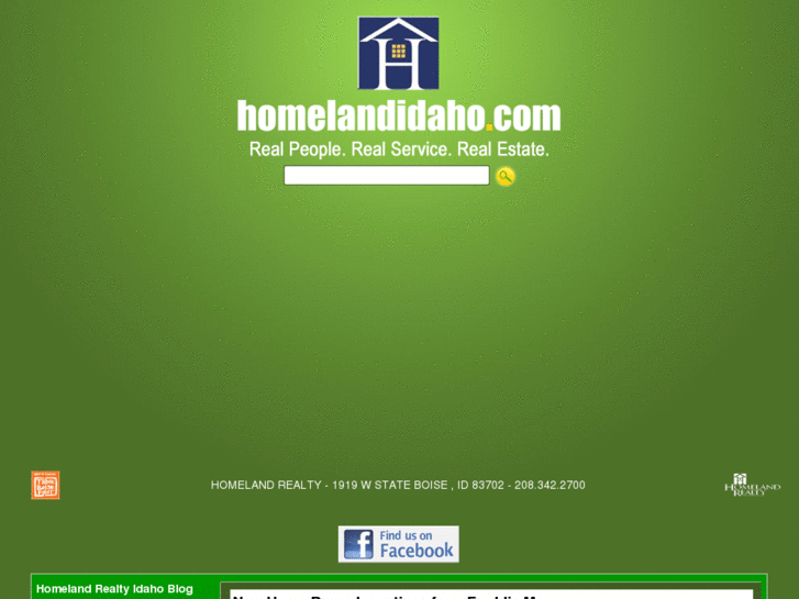 www.homelandidaho.com