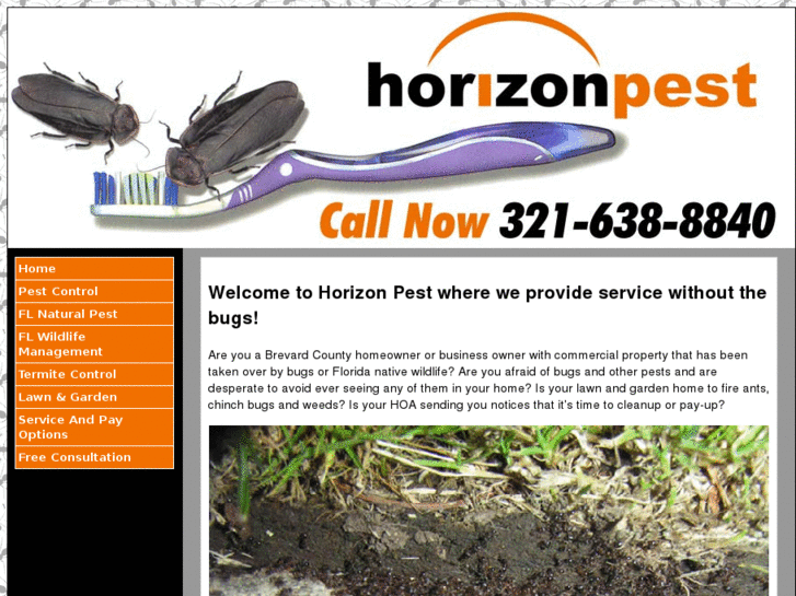 www.horizonpestservices.com