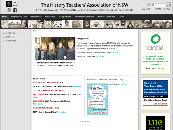 www.htansw.asn.au