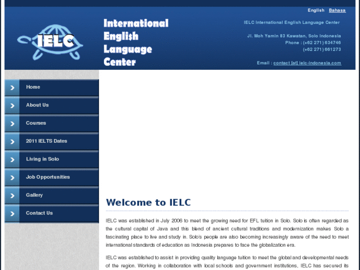 www.ielc-indonesia.com