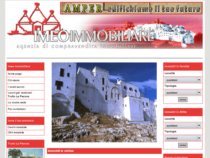 www.imeoimmobiliare.com