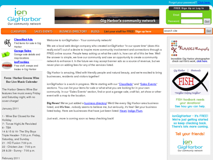 www.iongigharbor.com
