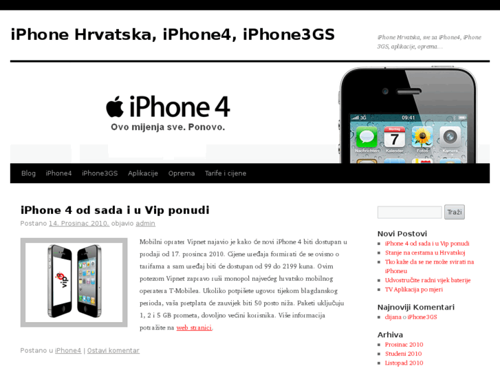 www.iphonehrvatska.info