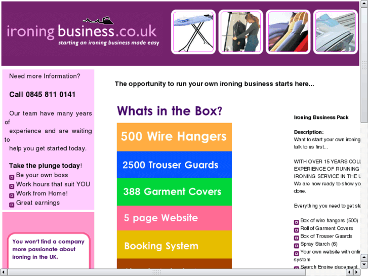 www.ironingbusiness.com