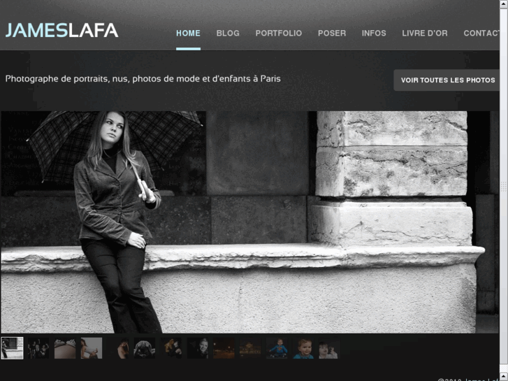 www.james-lafa.com