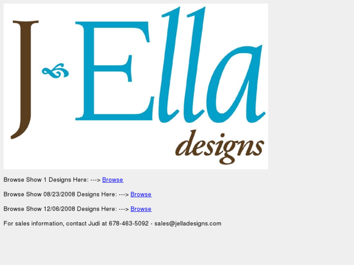 www.jelladesigns.com