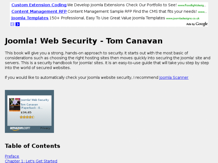 www.joomlawebsecurity.com