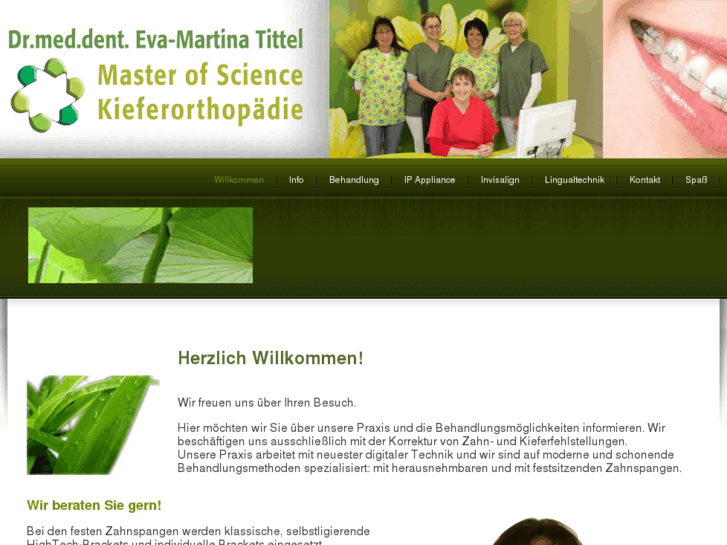 www.kieferorthopaedie-koblenz.de