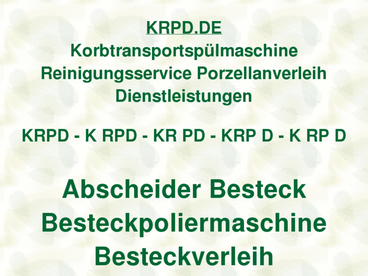 www.krpd.de