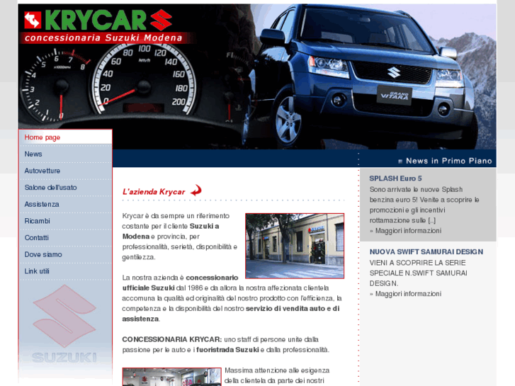 www.krycar.com