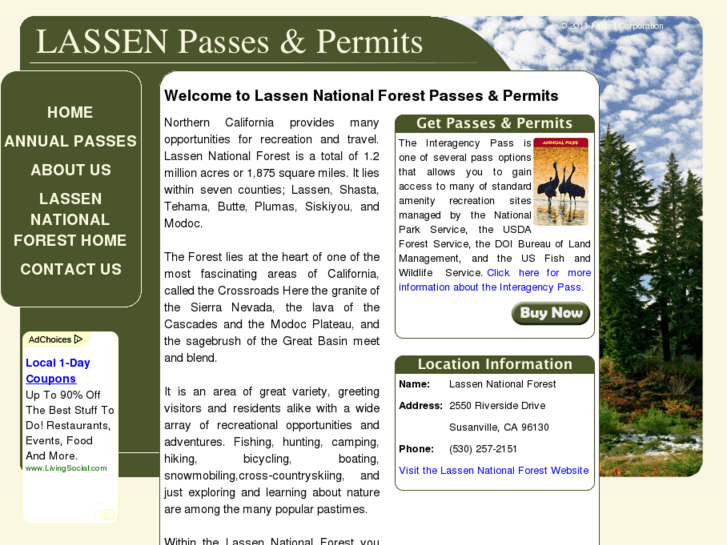 www.lassenpermits.com