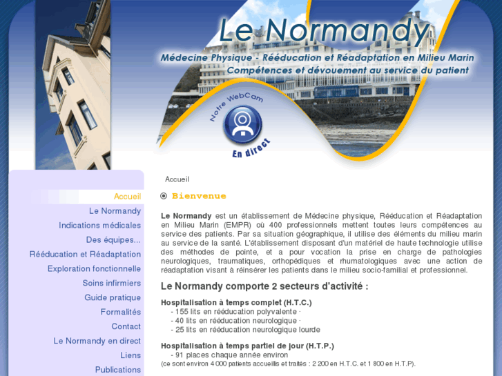 www.le-normandy.com