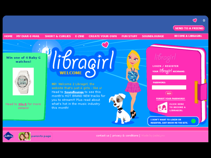 www.libragirl.com