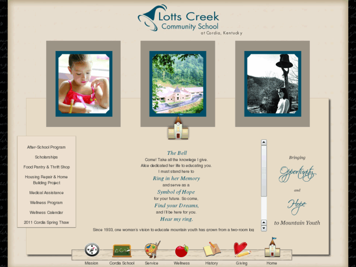 www.lottscreek.org