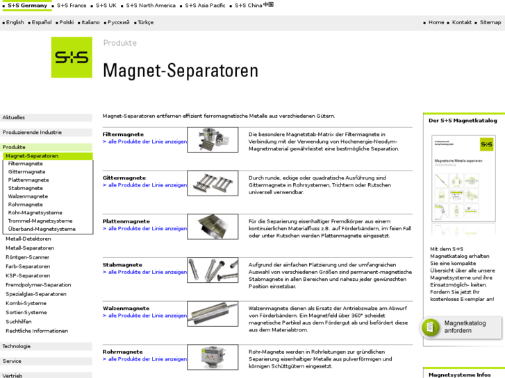 www.magnetic-separation.com