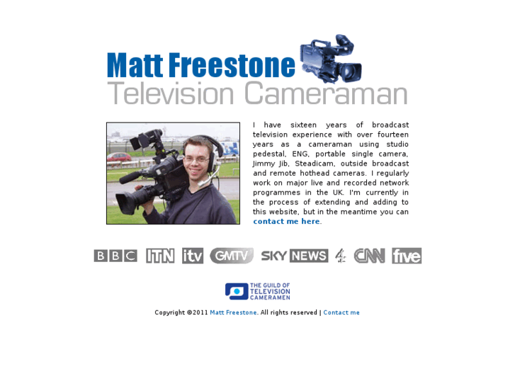 www.mattfreestone.co.uk